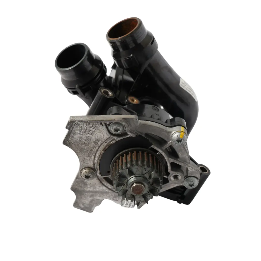 1Z Pompa Wody 2.0 TSI 06H121026DR do Skoda Octavia RS o numerze 06H121026AF Skoda Octavia RS 1Z Pompa Wody 2.0 TSI 06H121026DR - SKU 06H121026AF - Numer Części 06H121026AF