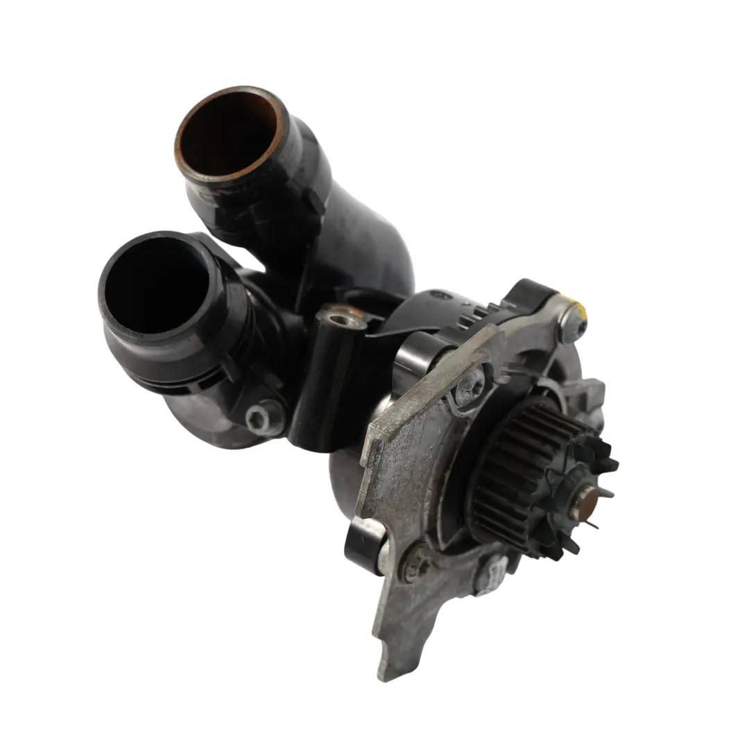 Skoda Octavia RS 1Z 2.0 TSI Benzinmotor Wasserpumpe 06H121026DR - SKU 06H121026AF - Teilenummer 06H121026AF