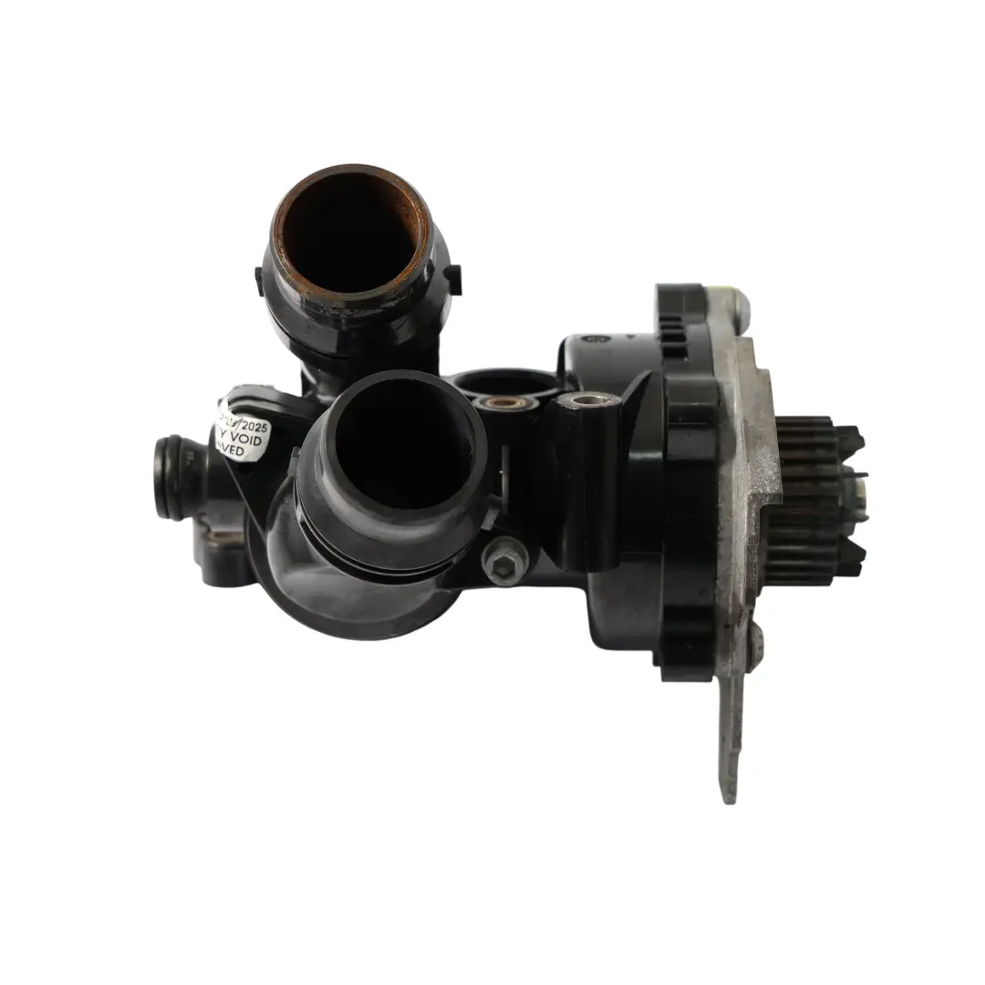 Skoda Octavia RS 1Z 2.0 TSI Benzinmotor Wasserpumpe 06H121026DR - SKU 06H121026AF - Teilenummer 06H121026AF