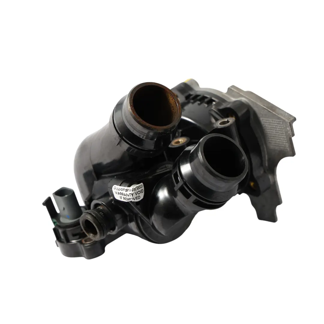 Skoda Octavia RS 1Z 2.0 TSI Benzinmotor Wasserpumpe 06H121026DR - SKU 06H121026AF - Teilenummer 06H121026AF