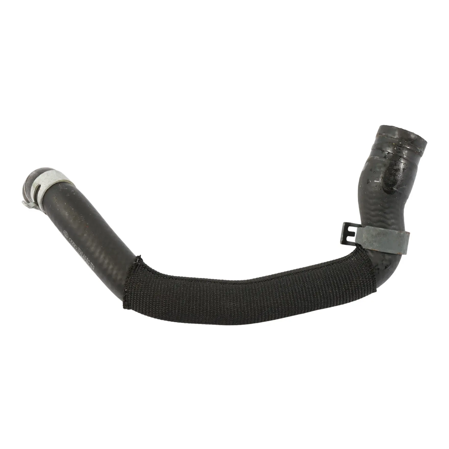 Audi A4 B8 A5 8T Water Hose Cooling Coolant Radiator Pipe Line 06H121057G