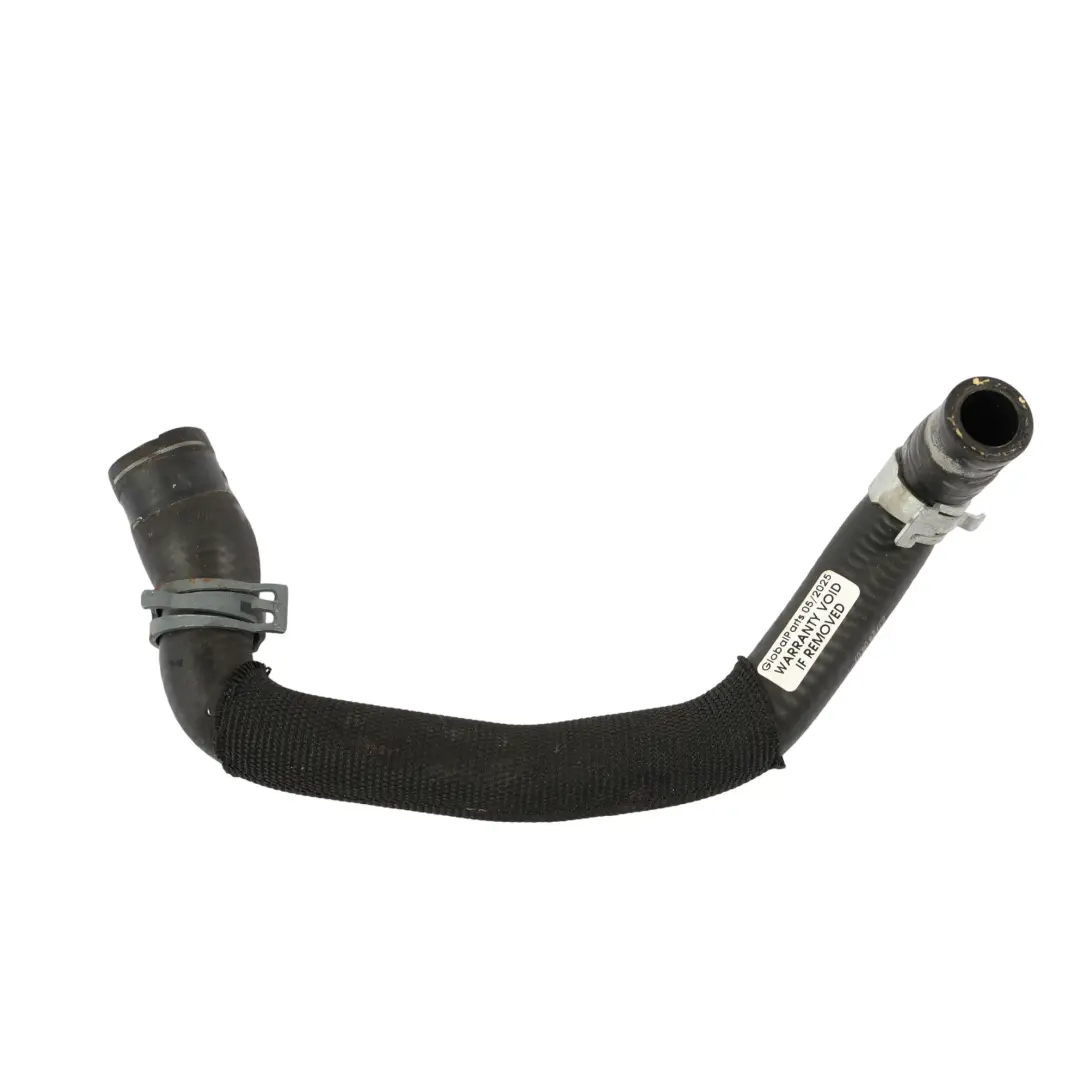 Audi A4 B8 A5 8T Wąż Rura Przewód Chłodnicy Płynu Chłodzącego - SKU 06H121057G - Numer Części 06H121057G
