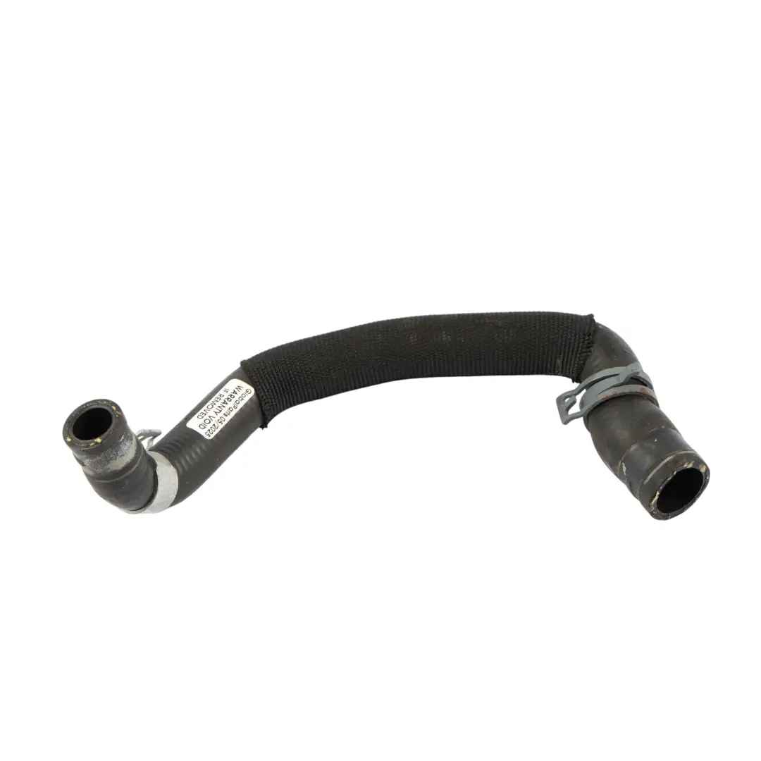 Wasserschlauch Kühlung Kühlmittel Kühler Rohrleitung für Audi A4 B8 A5 8T mit Teilenummer 06H121057G Audi A4 B8 A5 8T Wasserschlauch Kühlung Kühlmittel Kühler Rohrleitung - SKU 06H121057G - Teilenummer 06H121057G