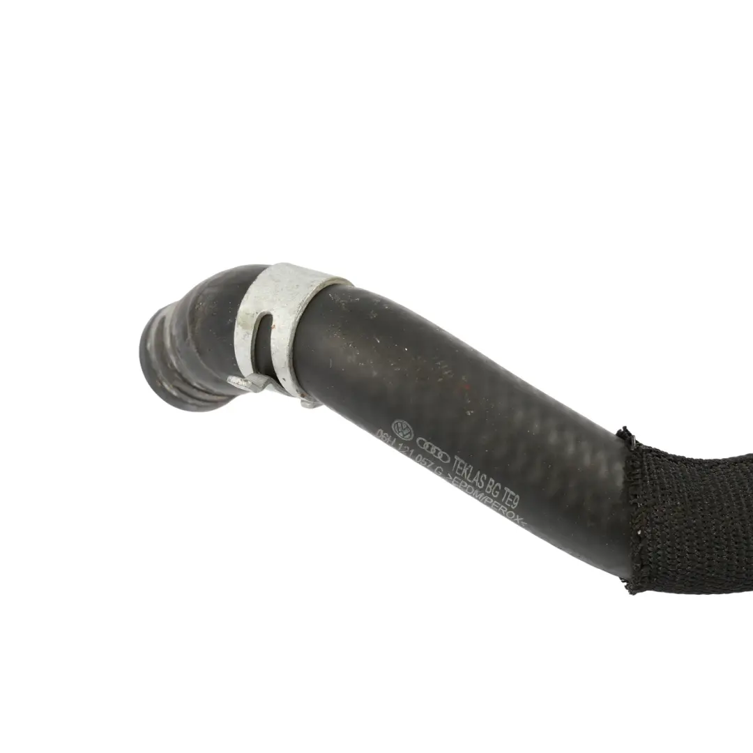 Wasserschlauch Kühlung Kühlmittel Kühler Rohrleitung für Audi A4 B8 A5 8T mit Teilenummer 06H121057G Audi A4 B8 A5 8T Wasserschlauch Kühlung Kühlmittel Kühler Rohrleitung - SKU 06H121057G - Teilenummer 06H121057G