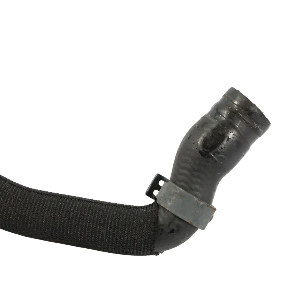 Durite De Refroidissement Pour Radiateur pour Audi A4 B8 A5 8T à propos du numéro de pièce 06H121057G Audi A4 B8 A5 8T Durite De Refroidissement Pour Radiateur - SKU 06H121057G - Numéro de pièce 06H121057G