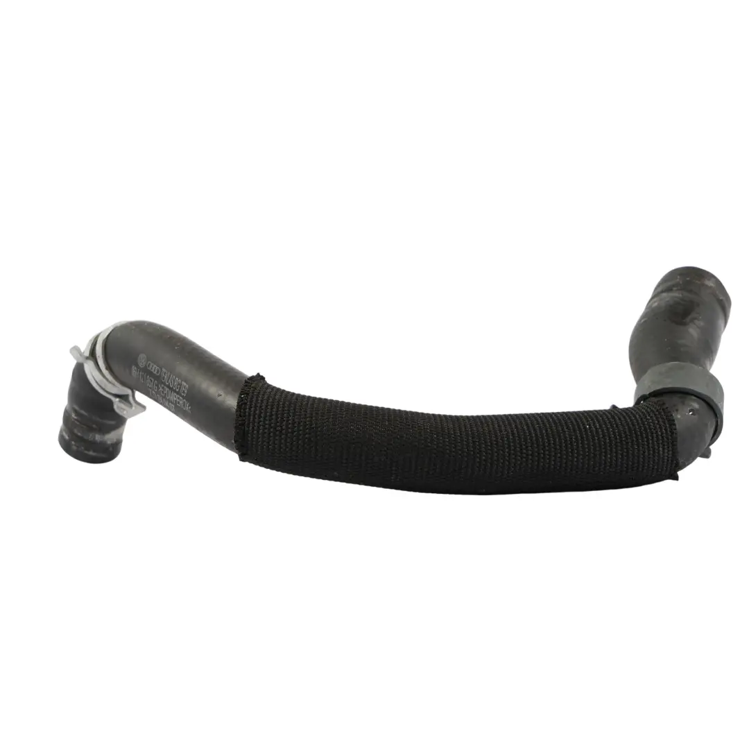 Audi A4 B8 A5 8T Durite De Refroidissement Pour Radiateur - SKU 06H121057G - Numéro de pièce 06H121057G