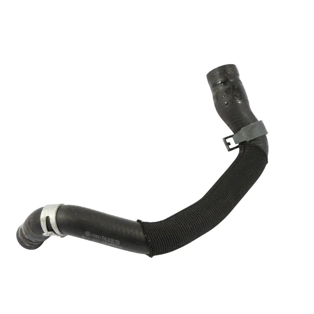 Audi A4 B8 A5 8T Durite De Refroidissement Pour Radiateur - SKU 06H121057G - Numéro de pièce 06H121057G