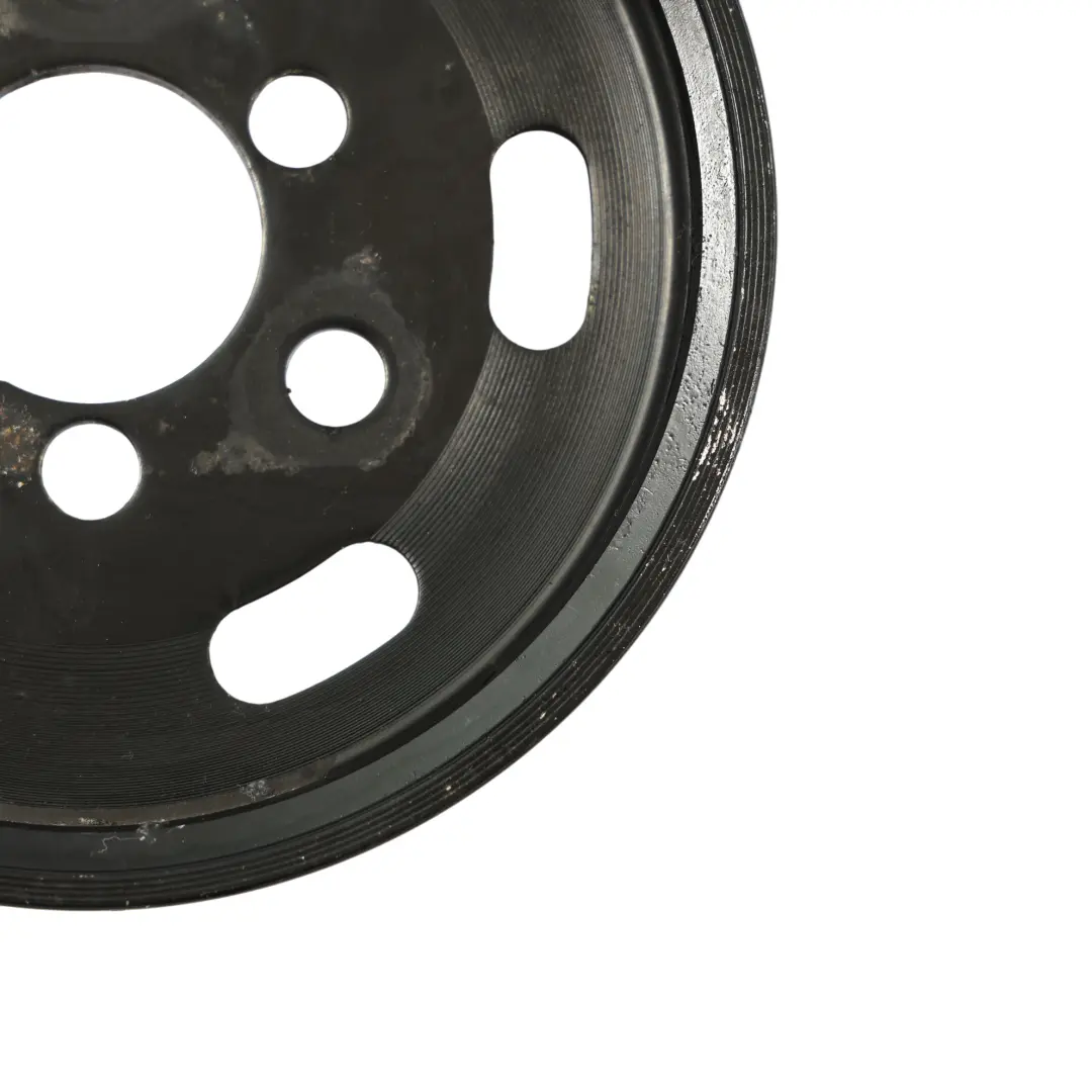 Poulie De Pompe De Direction Assistée 06H145255B pour Audi A4 B7 Q5 8R à propos du numéro de pièce 06H145255E Audi A4 B7 Q5 8R Poulie De Pompe De Direction Assistée 06H145255B - SKU 06H145255E - Numéro de pièce 06H145255E