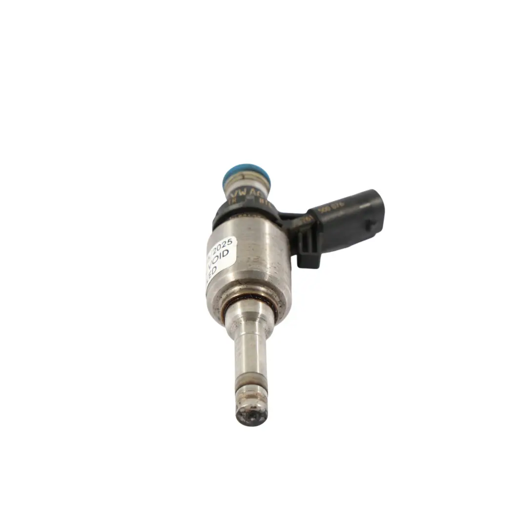 Iniettore Carburante Motore A Benzina Ugello Iniezione Carburante per Audi TT 8J con numero di parte 06H906036G Audi TT 8J Iniettore Carburante Motore A Benzina Ugello Iniezione Carburante - SKU 06H906036G - Numero di parte 06H906036G