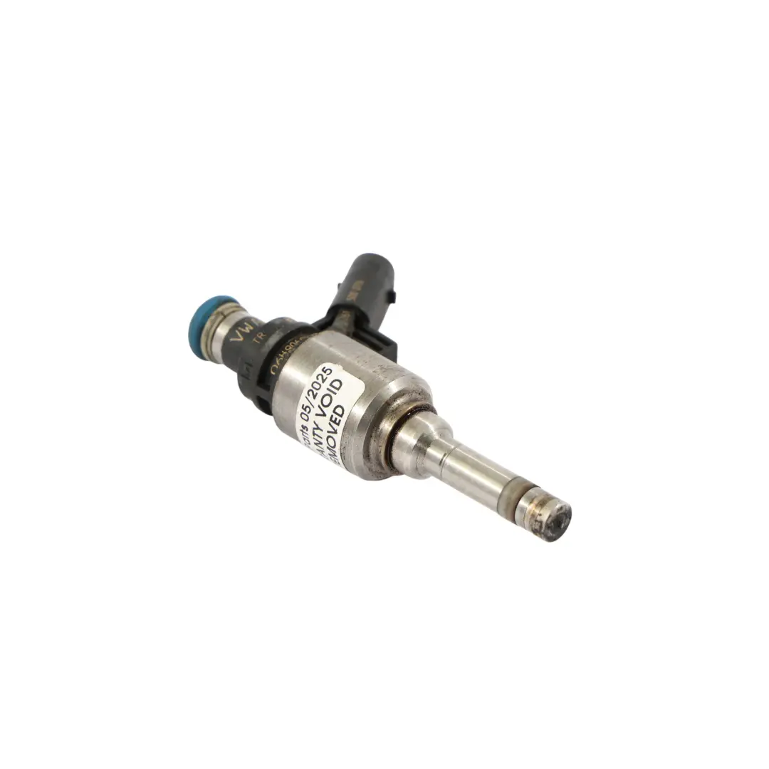 Wtryskiwacz Wtrysk Paliwa do Audi TT 8J Benzyna o numerze 06H906036G Audi TT 8J Benzyna Wtryskiwacz Wtrysk Paliwa - SKU 06H906036G - Numer Części 06H906036G