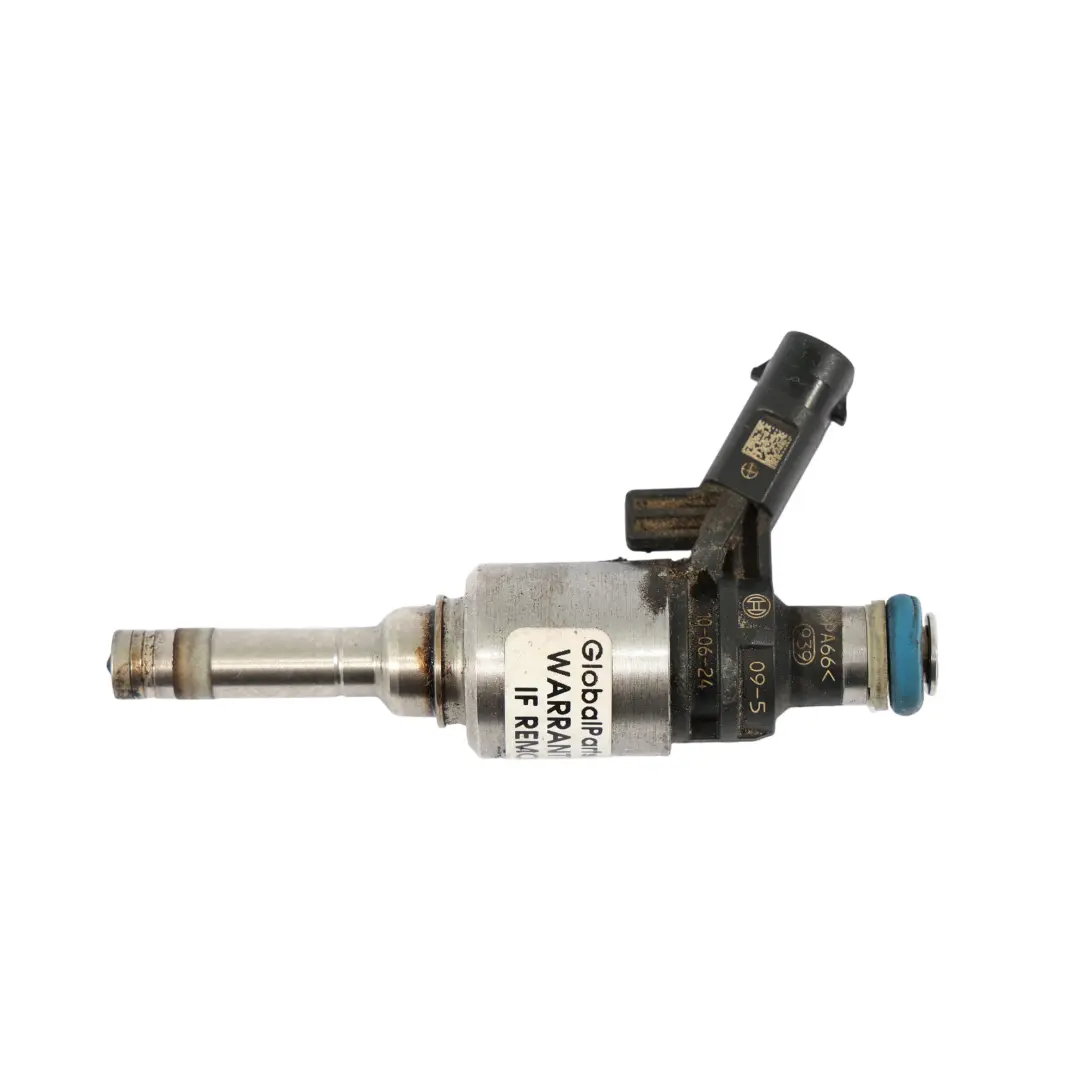 Wtryskiwacz Wtrysk Paliwa do Audi TT 8J Benzyna o numerze 06H906036G Audi TT 8J Benzyna Wtryskiwacz Wtrysk Paliwa - SKU 06H906036G - Numer Części 06H906036G
