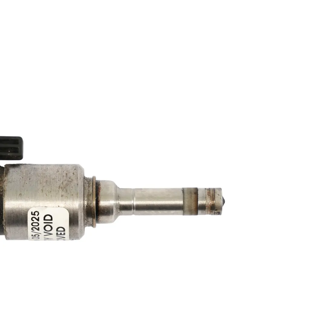 Injecteur De Carburant Pour Moteur À Essence pour Audi TT 8J à propos du numéro de pièce 06H906036G Audi TT 8J Injecteur De Carburant Pour Moteur À Essence - SKU 06H906036G - Numéro de pièce 06H906036G