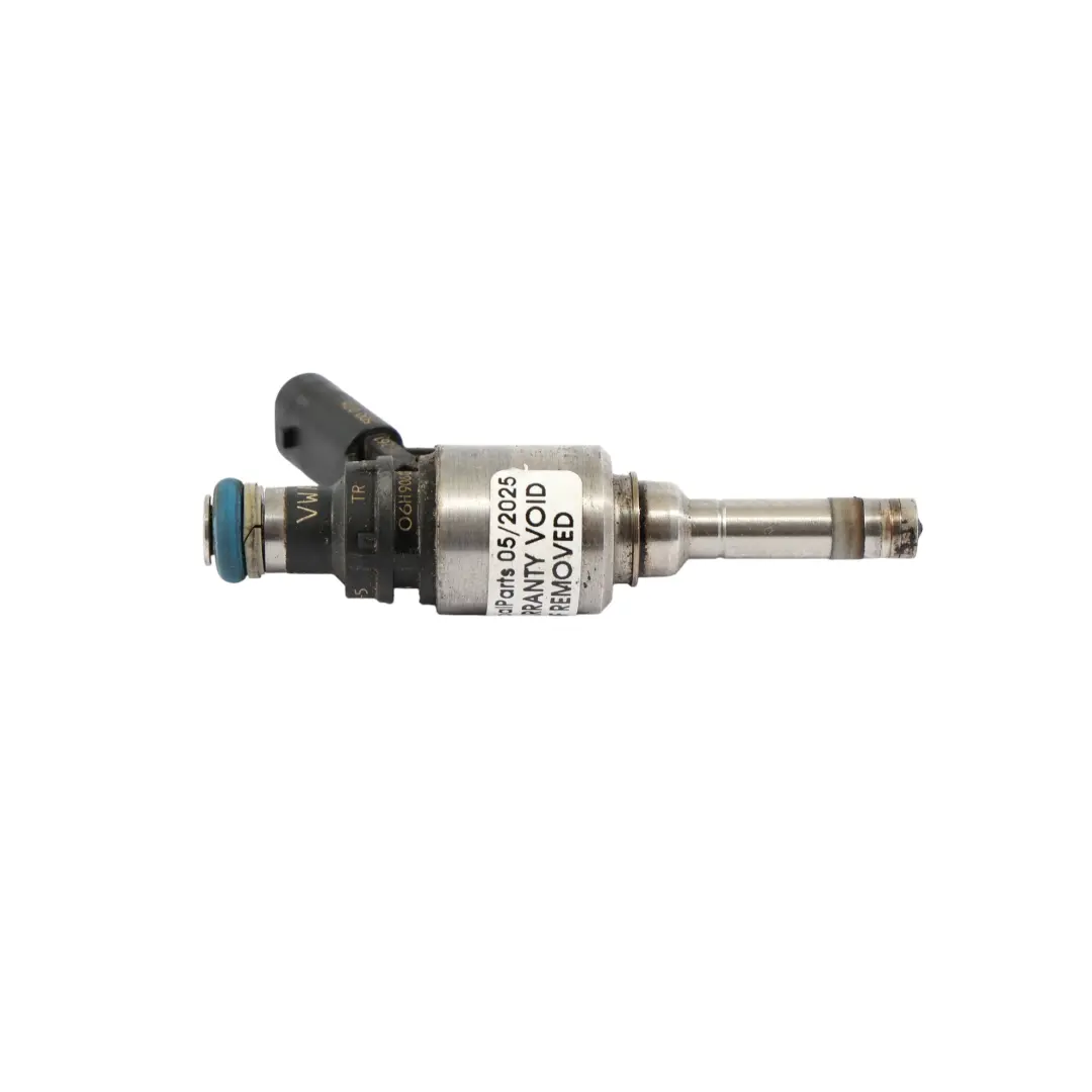 Audi TT 8J Kraftstoff Einspritz Düse Benzin Motor - SKU 06H906036G - Teilenummer 06H906036G