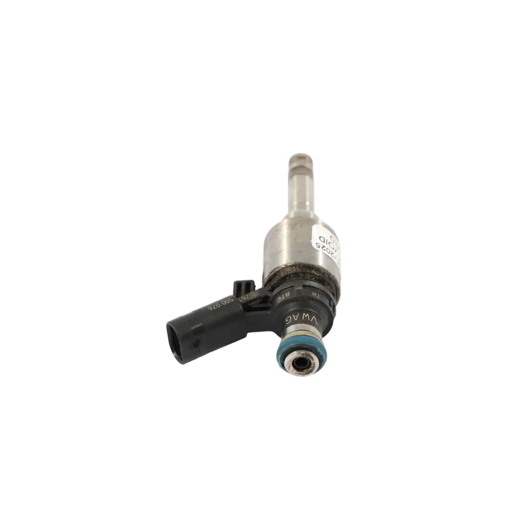 Kraftstoff Einspritz Düse Benzin Motor für Audi TT 8J mit Teilenummer 06H906036G Audi TT 8J Kraftstoff Einspritz Düse Benzin Motor - SKU 06H906036G - Teilenummer 06H906036G