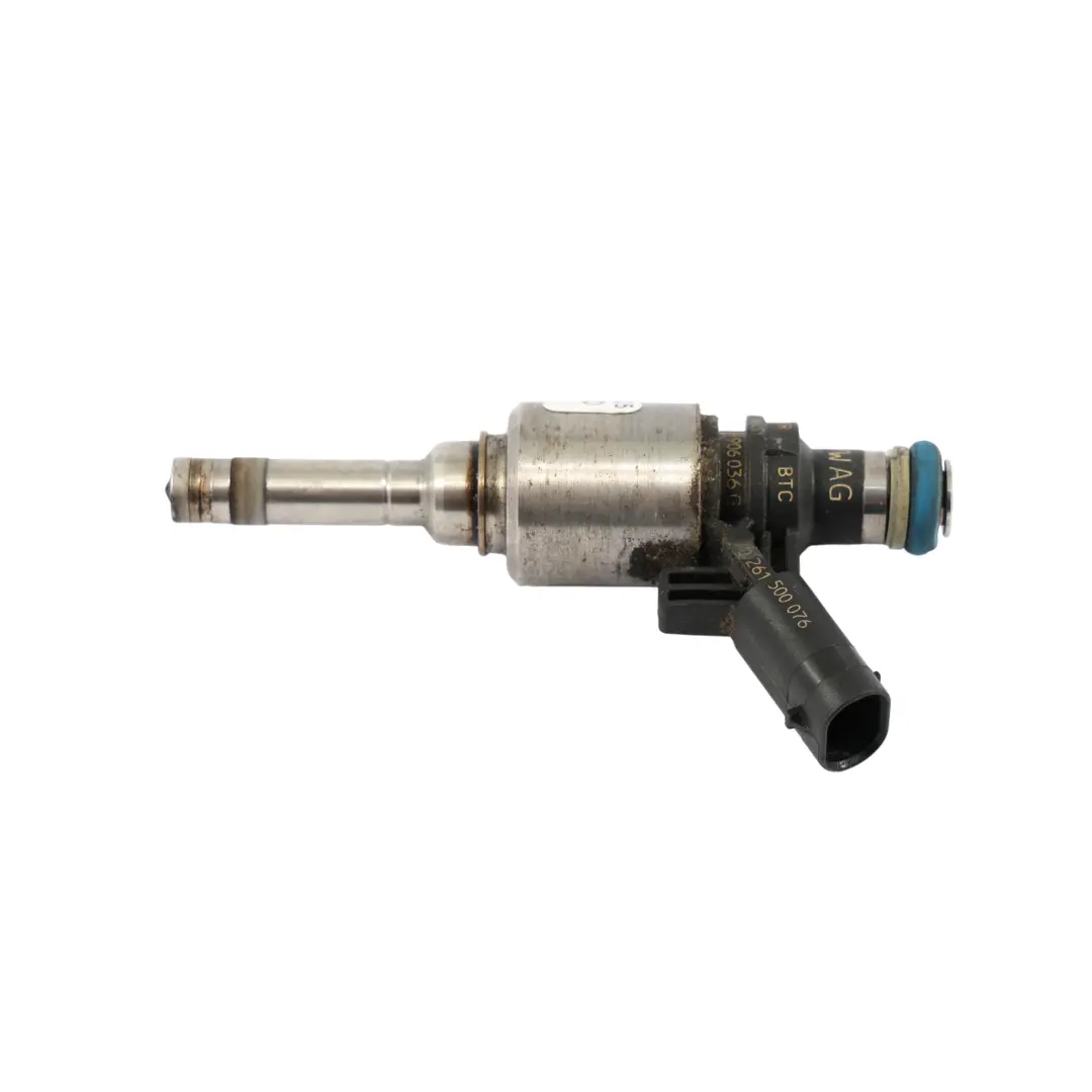 Injector Petrol Engine Fuel Injection Nozzle to Audi TT 8J Fuel with Part number 06H906036G Audi TT 8J Fuel Injector Petrol Engine Fuel Injection Nozzle - SKU 06H906036G - Part number 06H906036G