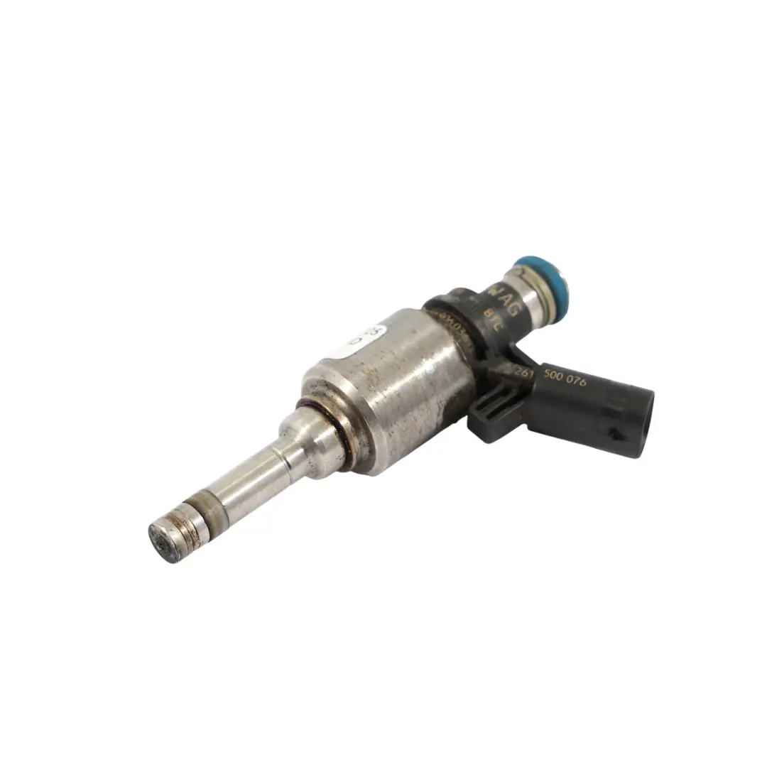 Injecteur De Carburant Pour Moteur À Essence pour Audi TT 8J à propos du numéro de pièce 06H906036G Audi TT 8J Injecteur De Carburant Pour Moteur À Essence - SKU 06H906036G - Numéro de pièce 06H906036G