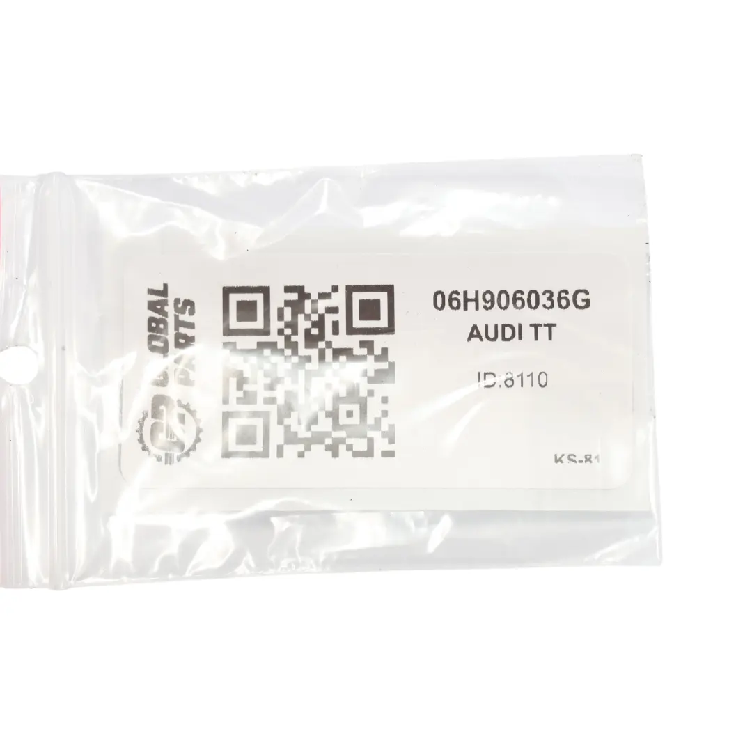 Audi TT 8J Iniettore Carburante Motore A Benzina Ugello Iniezione Carburante - SKU 06H906036G - Numero di parte 06H906036G