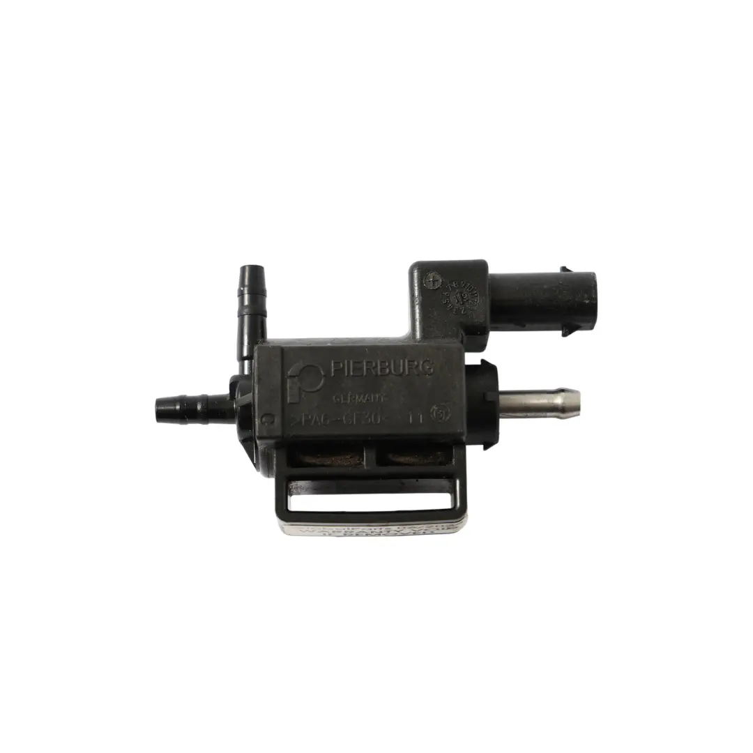 Audi S3 8V VW Golf Mk7 2.0 TFSI Vacuum Line Solenoid Valve - SKU 06H906283J - Part number 06H906283J