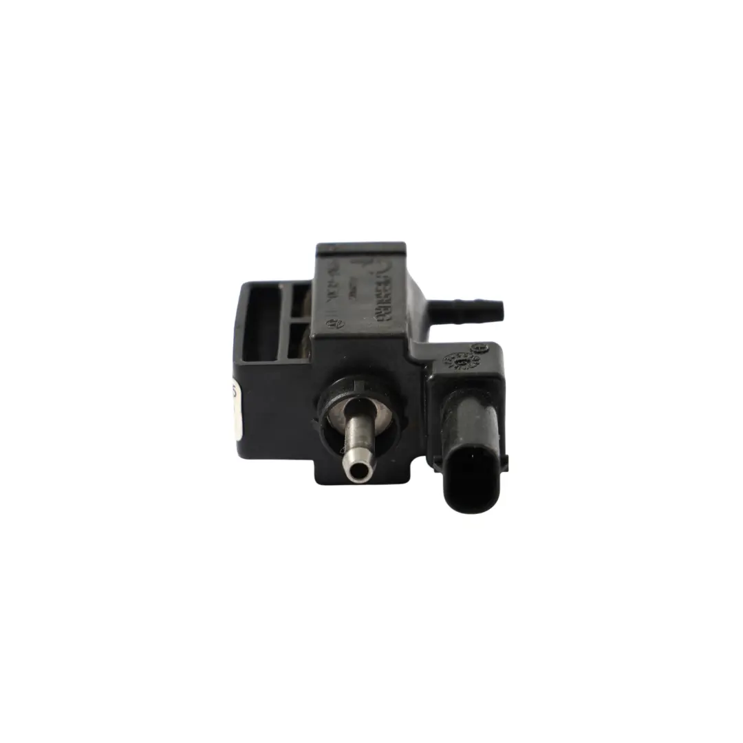 Audi S3 8V VW Golf Mk7 2.0 TFSI Vacuum Line Solenoid Valve - SKU 06H906283J - Part number 06H906283J