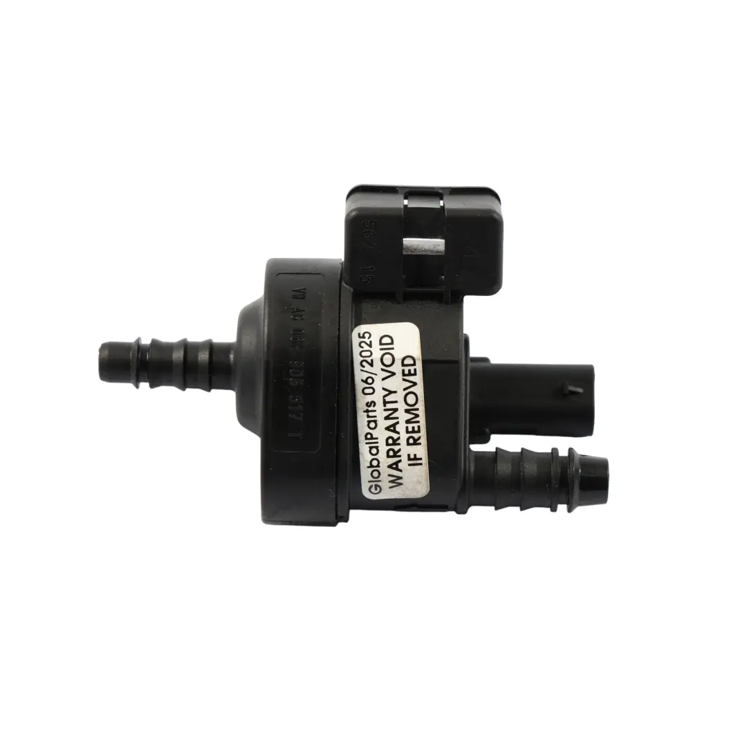 VW Volkswagen Golf 5G 2.0 TFSI CHHA Valvola A Vuoto - SKU 06H906517T - Numero di parte 06H906517T