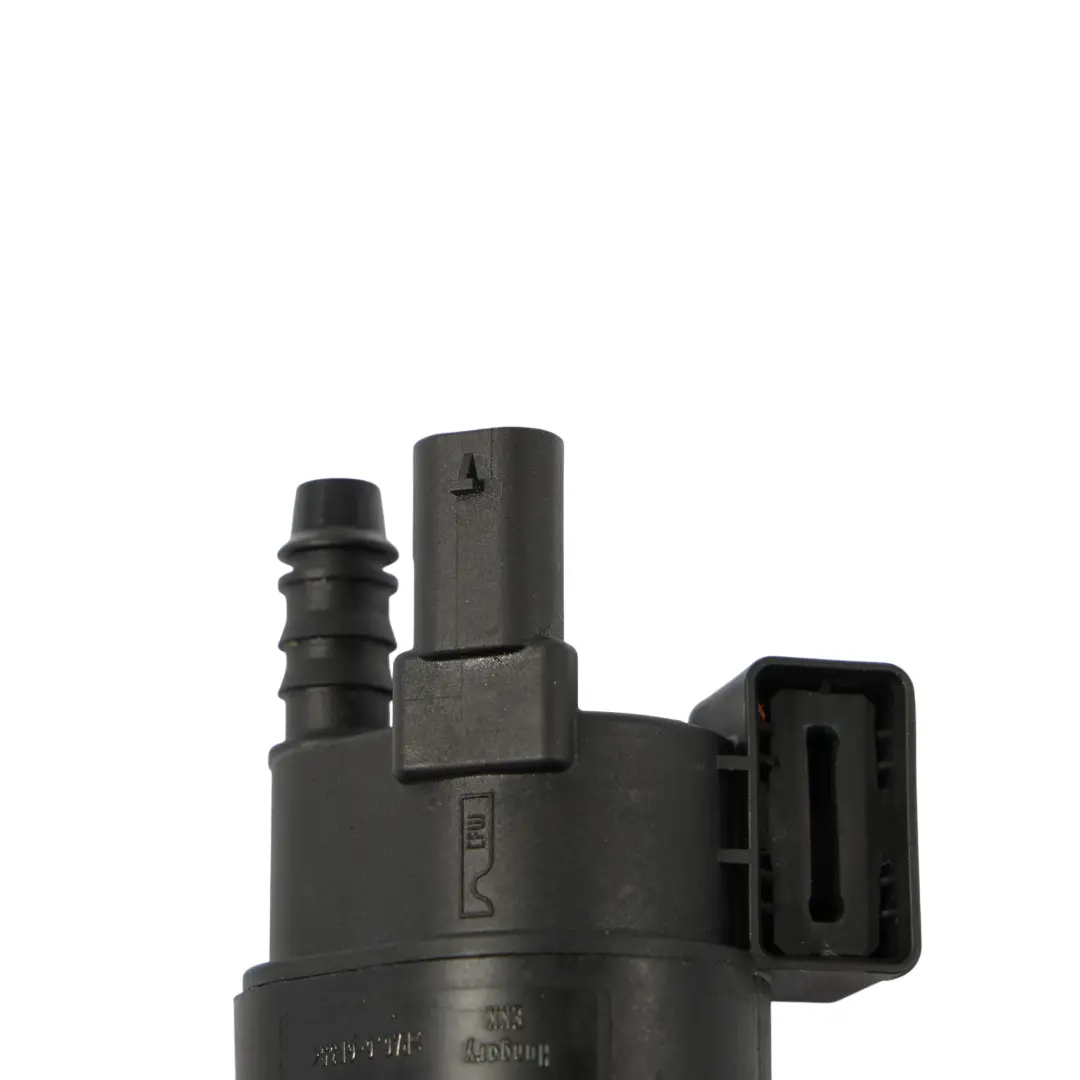 VW Volkswagen Golf 5G 2.0 TFSI CHHA Unterdruck Magnet Ventil - SKU 06H906517T - Teilenummer 06H906517T