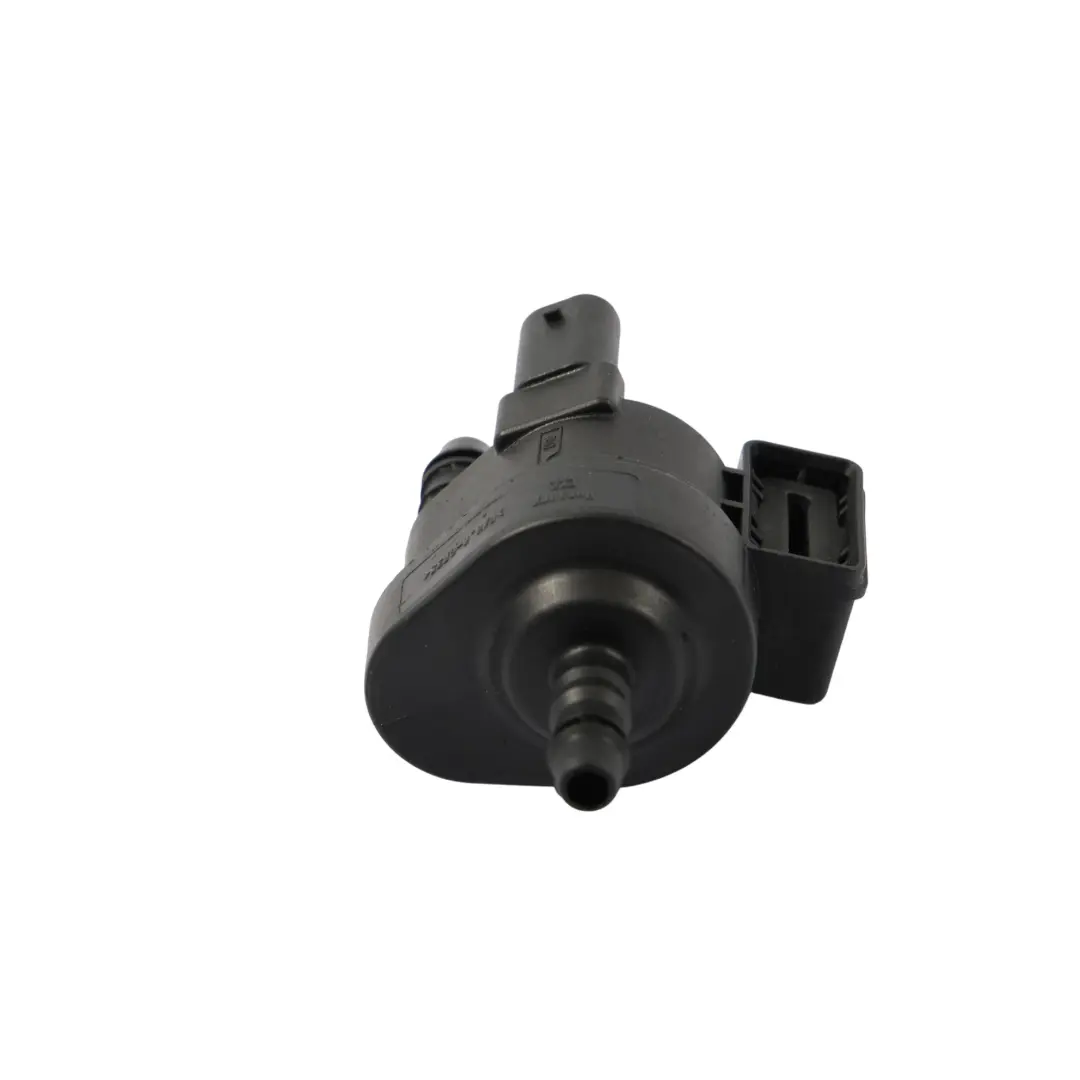 VW Volkswagen Golf 5G 2.0 TFSI CHHA Válvula Solenoide De Vacío - SKU 06H906517T - Número de pieza 06H906517T