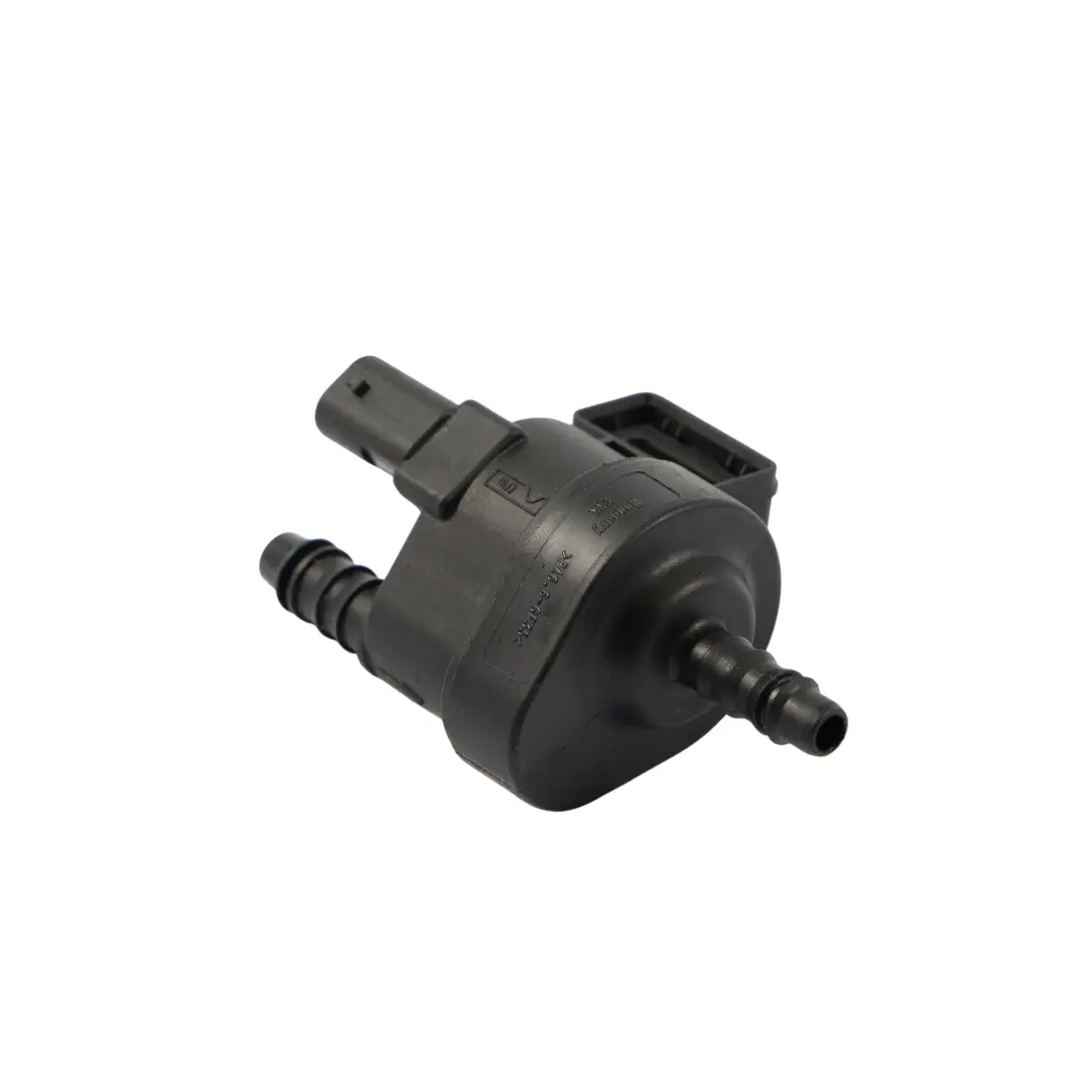 VW Volkswagen Golf 5G 2.0 TFSI CHHA Valvola A Vuoto - SKU 06H906517T - Numero di parte 06H906517T