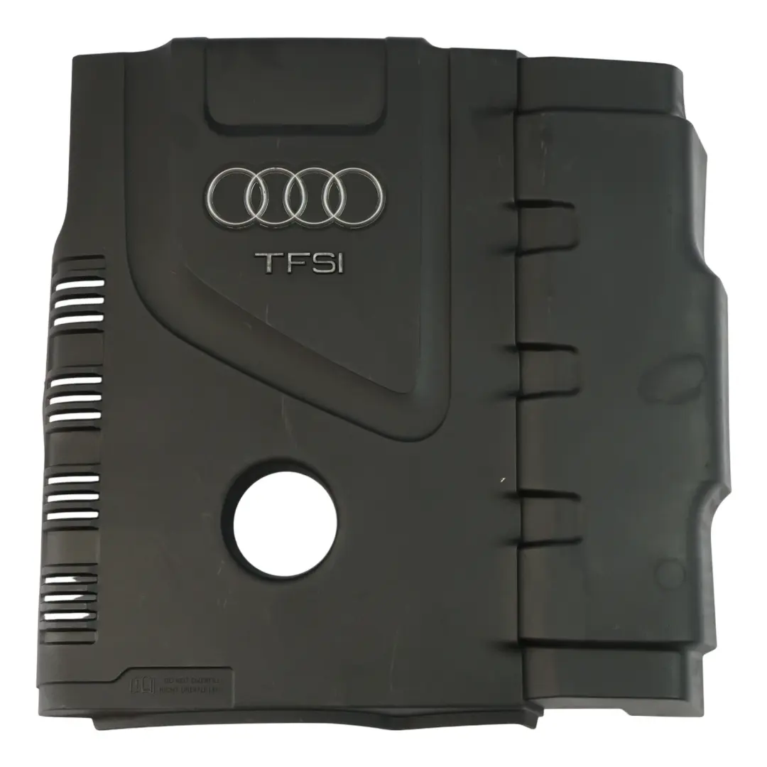 Audi A4 B8 Q5 8R Garniture Panneau Supérieur Moteur TFSI - SKU 06J103925M - Numéro de pièce 06J103925M