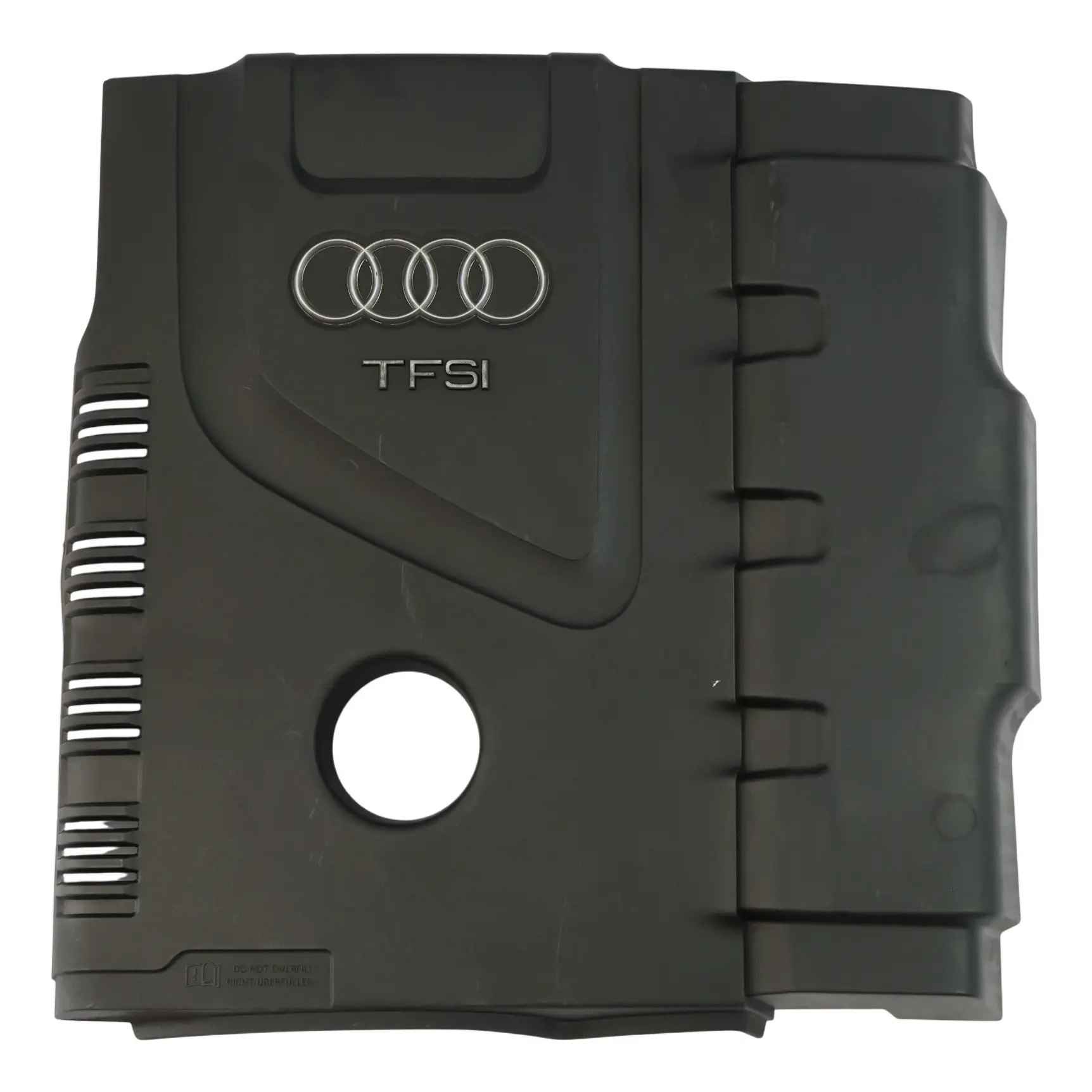 Audi A4 B8 Q5 8R Engine Upper Cover Panel Trim TFSI Petrol 06J103925M