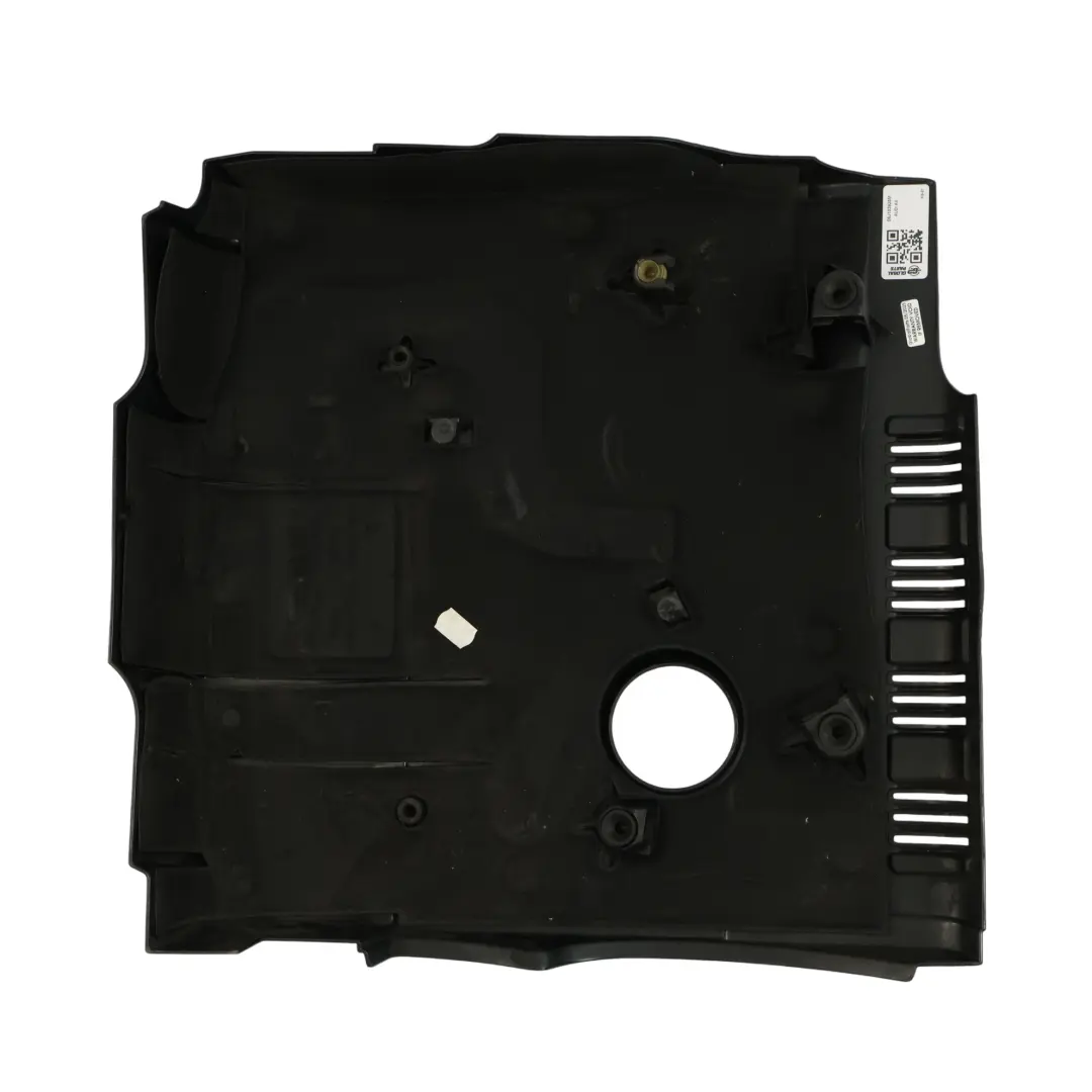Audi A4 B8 Q5 8R Garniture Panneau Supérieur Moteur TFSI - SKU 06J103925M - Numéro de pièce 06J103925M