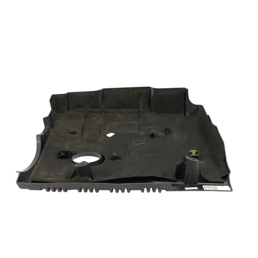Audi A4 B8 Q5 8R Garniture Panneau Supérieur Moteur TFSI - SKU 06J103925M - Numéro de pièce 06J103925M