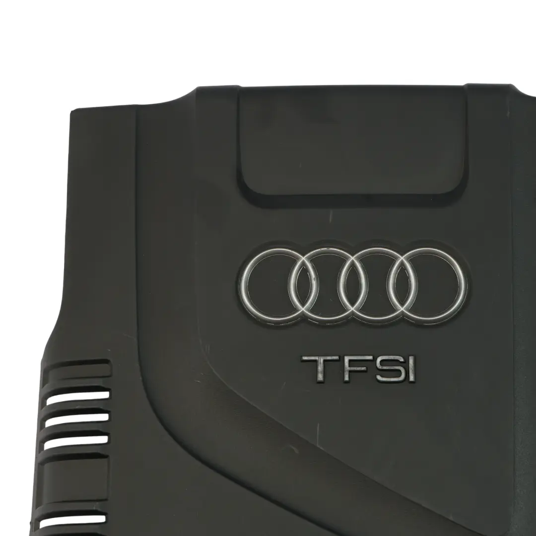 Garniture Panneau Supérieur Moteur TFSI pour Audi A4 B8 Q5 8R à propos du numéro de pièce 06J103925M Audi A4 B8 Q5 8R Garniture Panneau Supérieur Moteur TFSI - SKU 06J103925M - Numéro de pièce 06J103925M