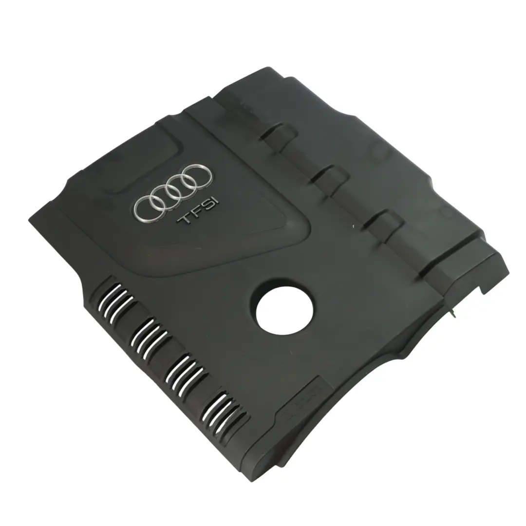 Garniture Panneau Supérieur Moteur TFSI pour Audi A4 B8 Q5 8R à propos du numéro de pièce 06J103925M Audi A4 B8 Q5 8R Garniture Panneau Supérieur Moteur TFSI - SKU 06J103925M - Numéro de pièce 06J103925M