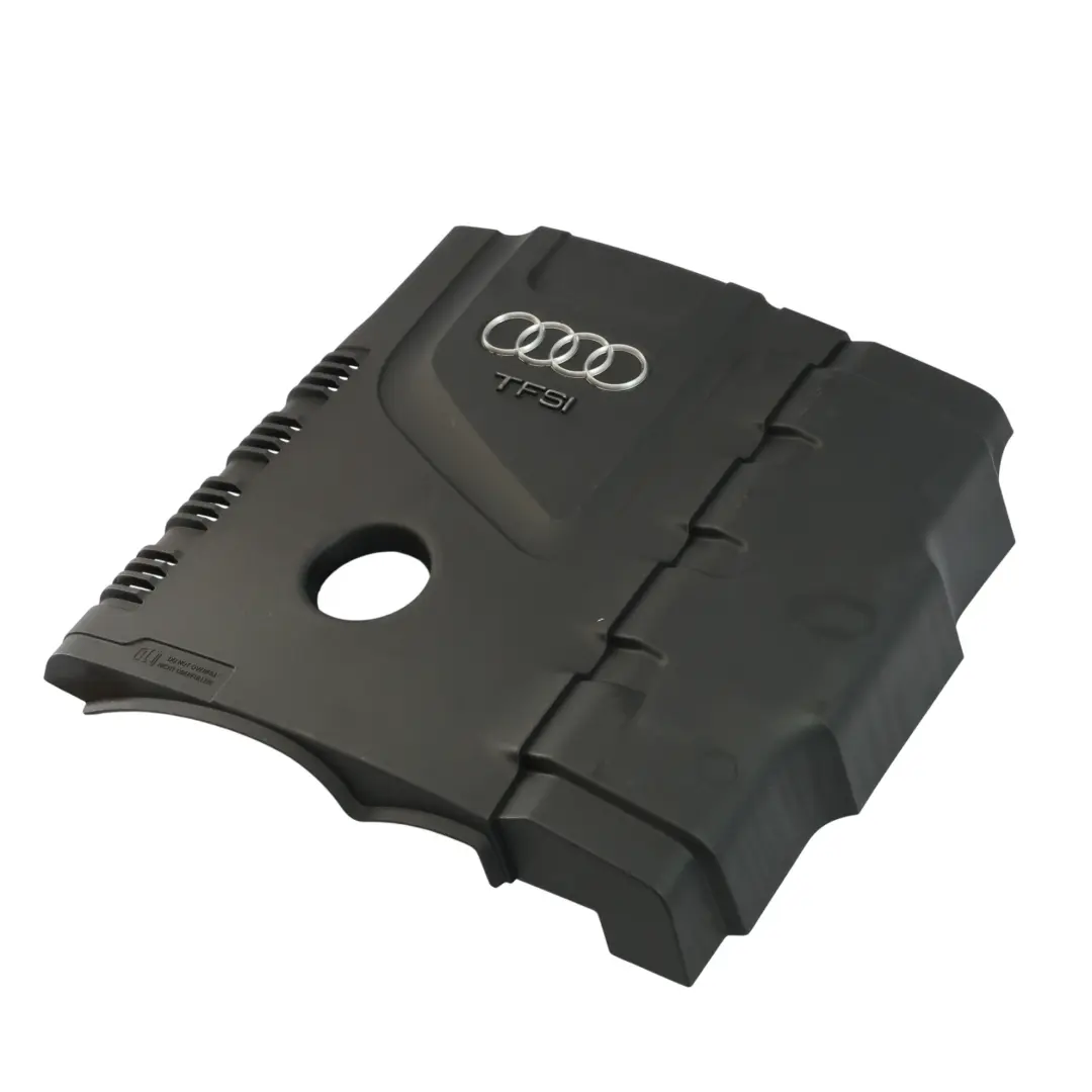 Audi A4 B8 Q5 8R Osłona Pokrywa Górna Silnika TFSI Benzyna - SKU 06J103925M - Numer Części 06J103925M
