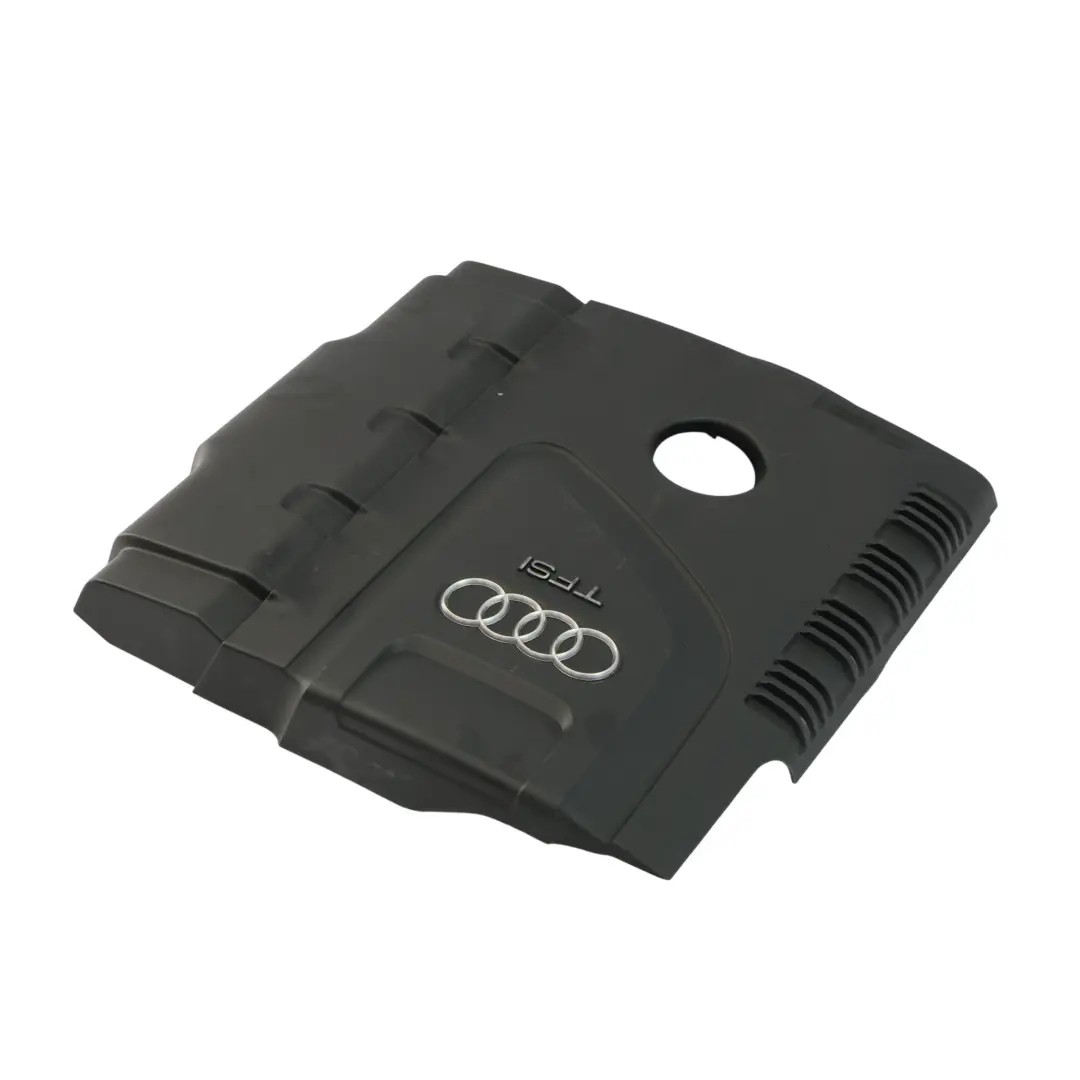 Osłona Pokrywa Górna Silnika TFSI Benzyna do Audi A4 B8 Q5 8R o numerze 06J103925M Audi A4 B8 Q5 8R Osłona Pokrywa Górna Silnika TFSI Benzyna - SKU 06J103925M - Numer Części 06J103925M