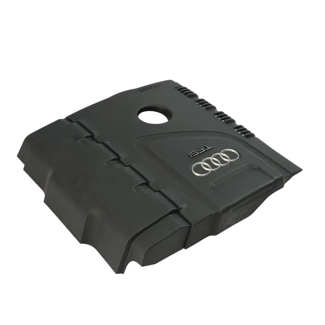 Audi A4 B8 Q5 8R Garniture Panneau Supérieur Moteur TFSI - SKU 06J103925M - Numéro de pièce 06J103925M