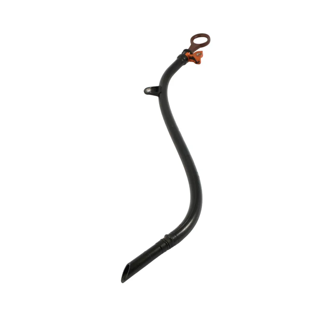 Audi TT 8J Engine Oil Dipstick Tube Pipe - SKU 06J115610H - Part number 06J115610H