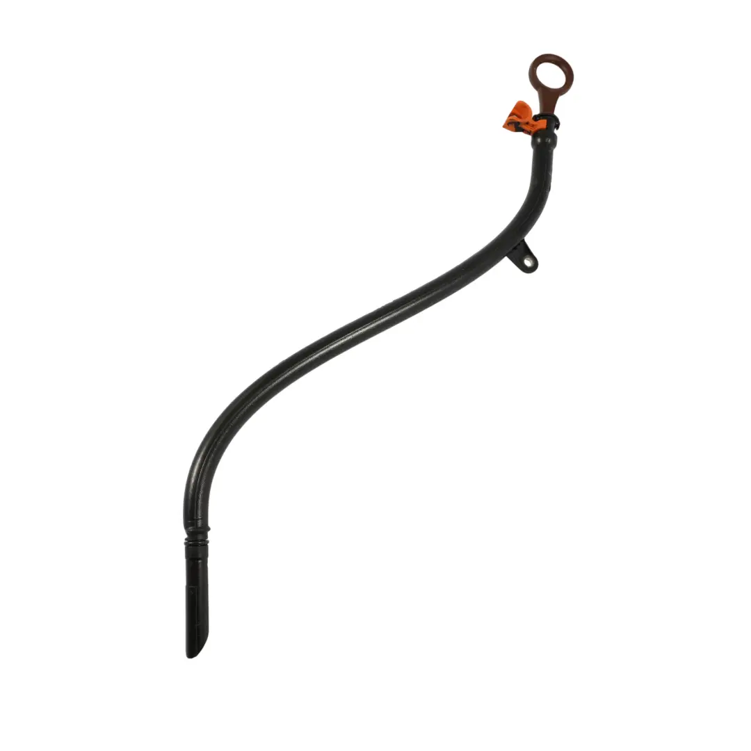 Audi TT 8J Engine Oil Dipstick Tube Pipe - SKU 06J115610H - Part number 06J115610H
