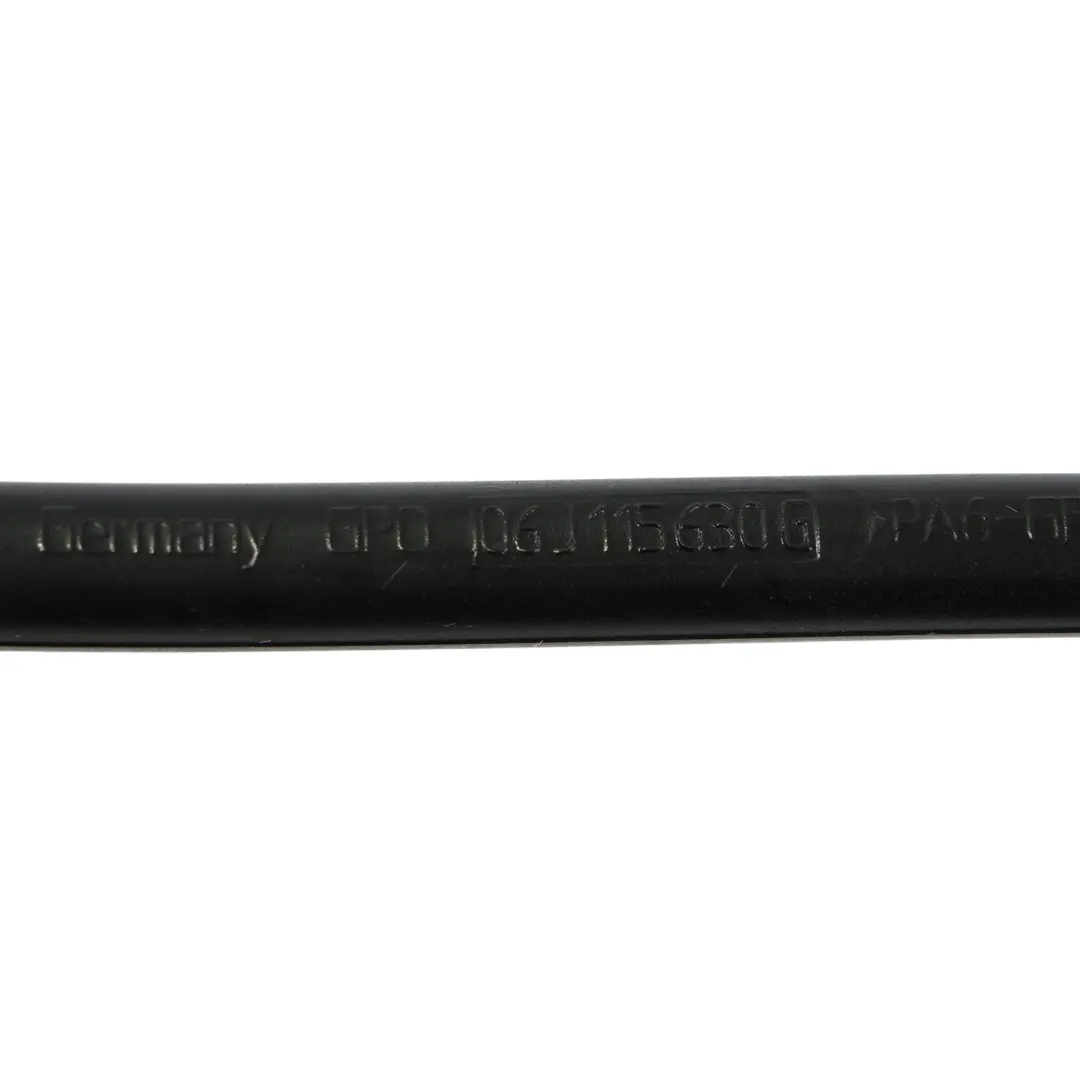 Audi TT 8J Engine Oil Dipstick Tube Pipe - SKU 06J115610H - Part number 06J115610H