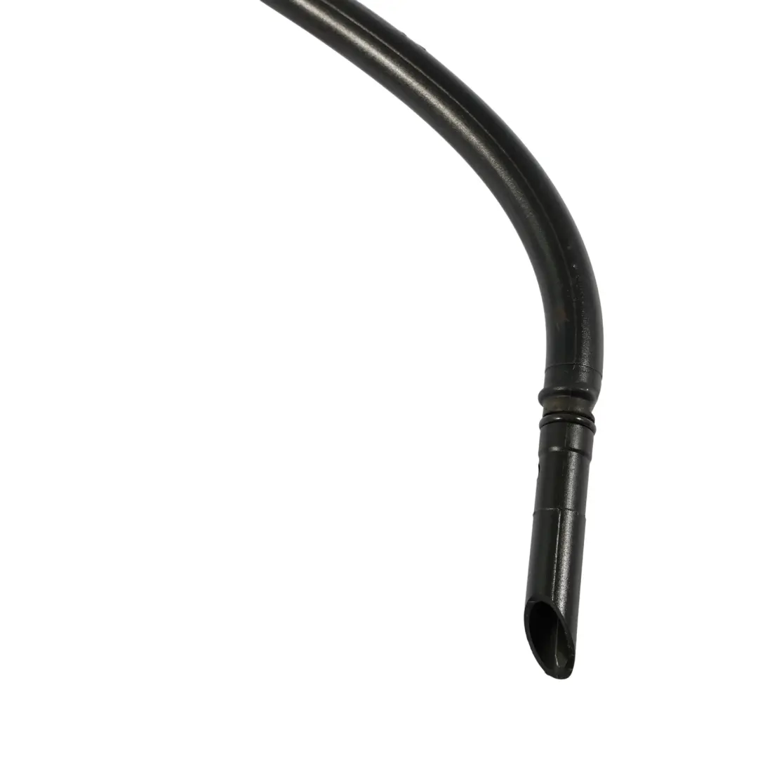 Audi TT 8J Tubo Astina Olio Motore - SKU 06J115610H - Numero di parte 06J115610H