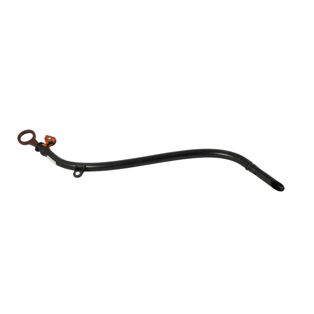 Audi TT 8J Engine Oil Dipstick Tube Pipe - SKU 06J115610H - Part number 06J115610H