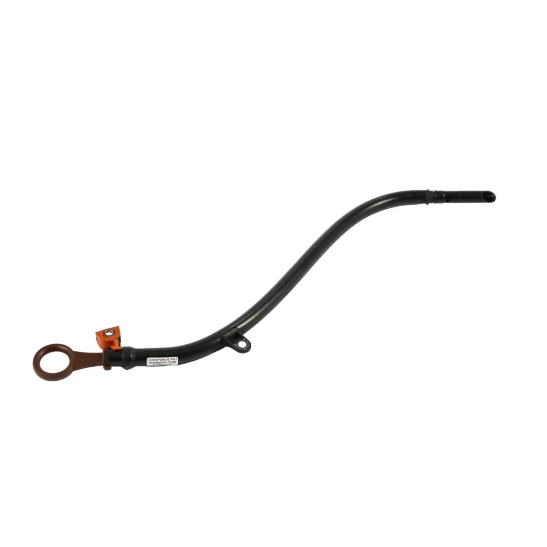 Audi TT 8J Tubo Astina Olio Motore - SKU 06J115610H - Numero di parte 06J115610H