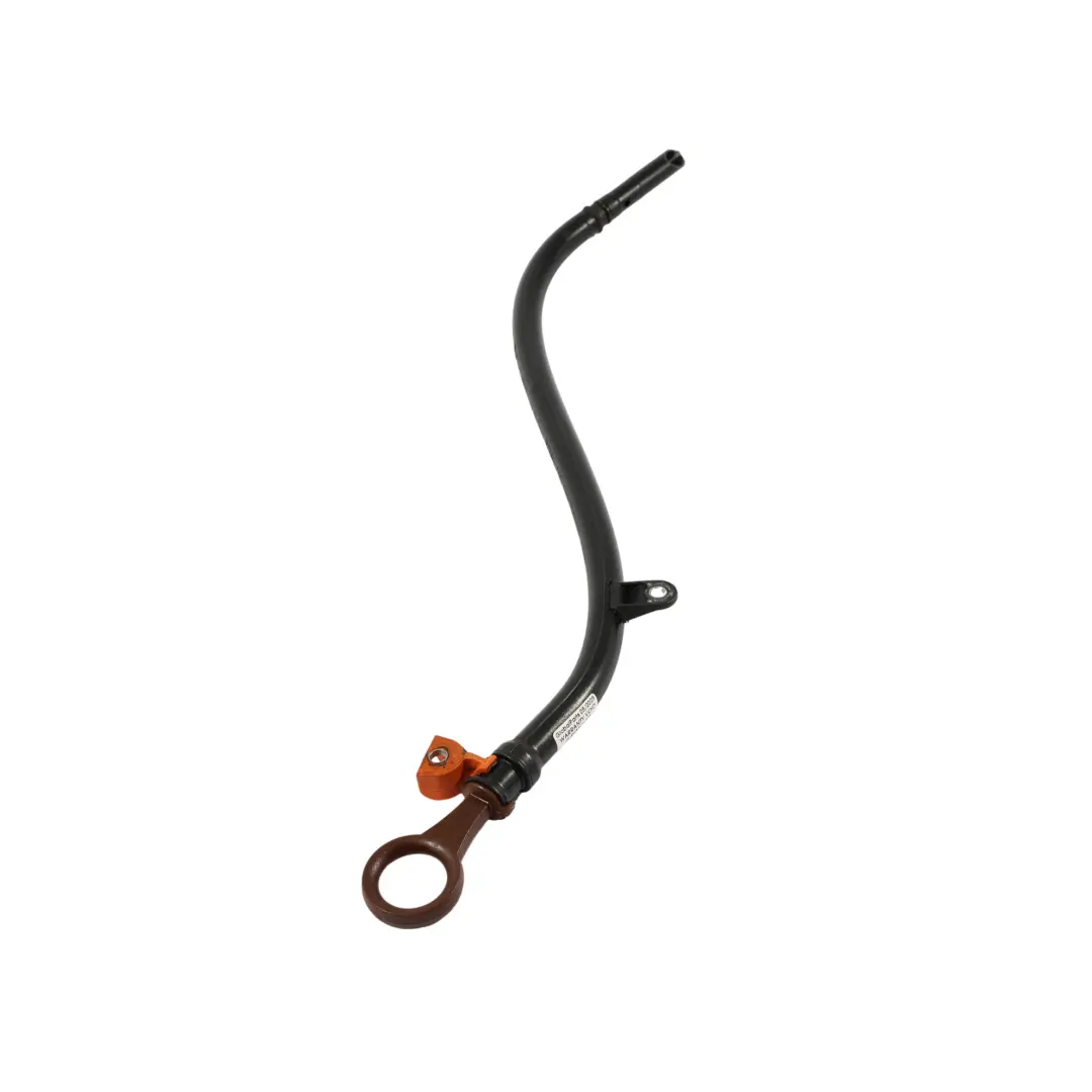 Audi TT 8J Tubo Astina Olio Motore - SKU 06J115610H - Numero di parte 06J115610H