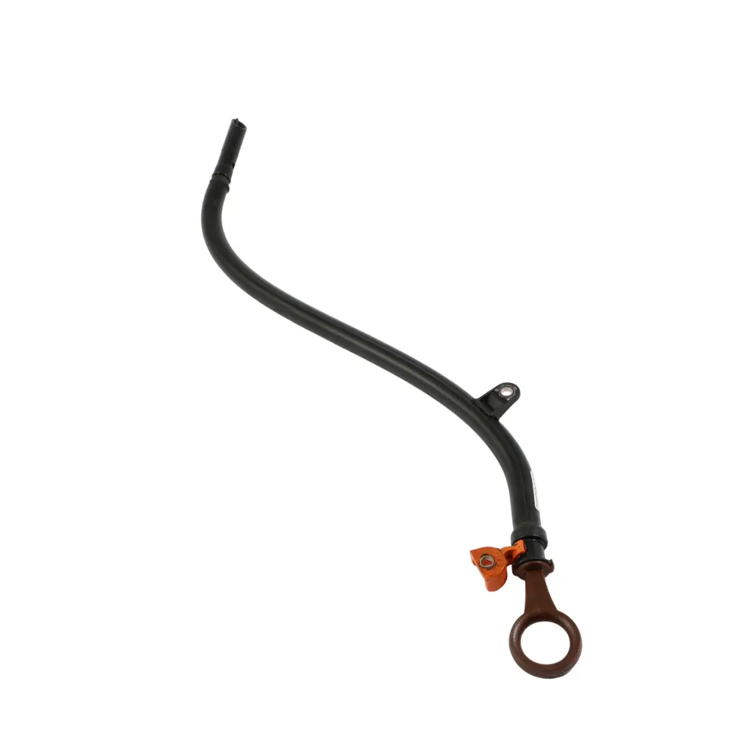 Audi TT 8J Engine Oil Dipstick Tube Pipe - SKU 06J115610H - Part number 06J115610H