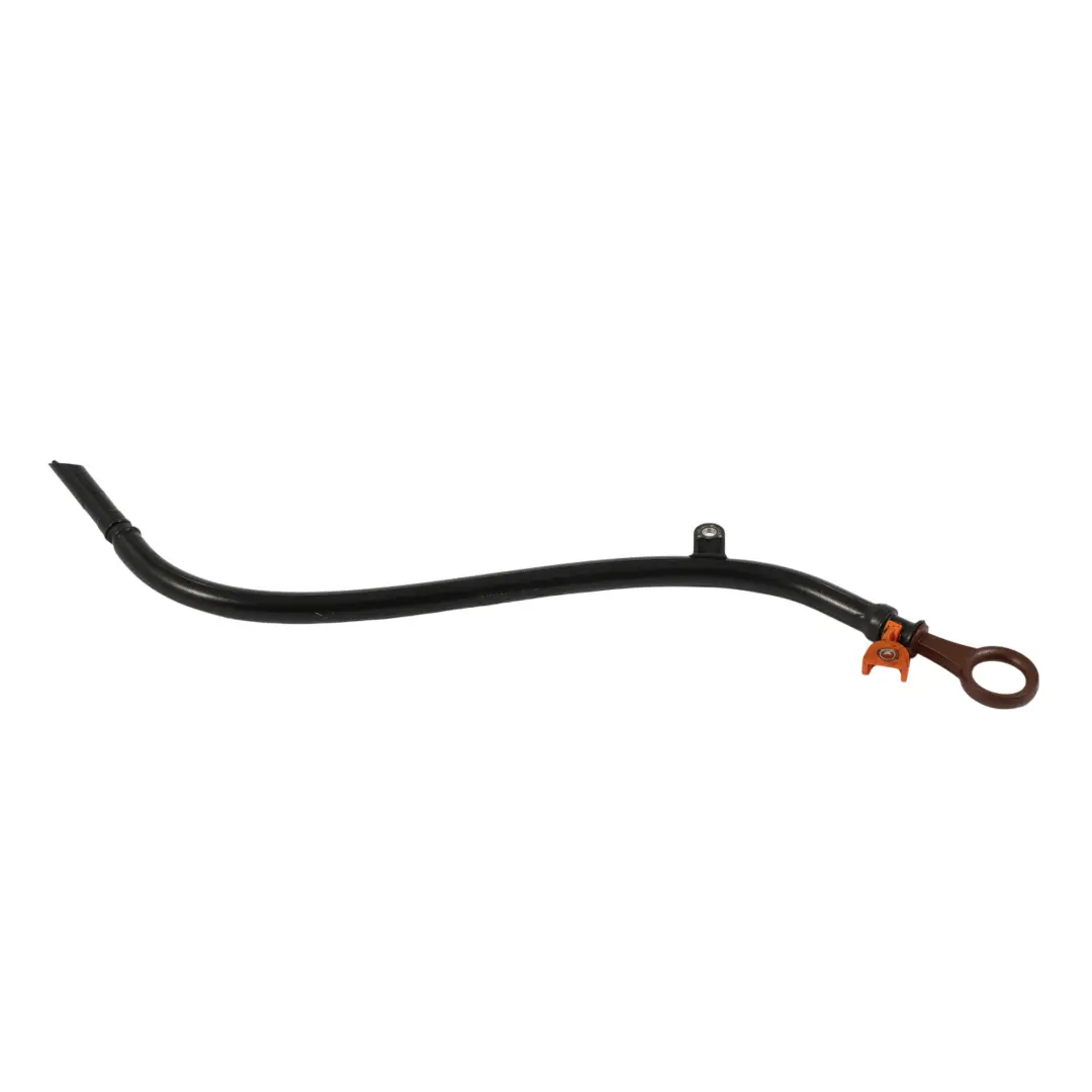 Audi TT 8J Engine Oil Dipstick Tube Pipe - SKU 06J115610H - Part number 06J115610H