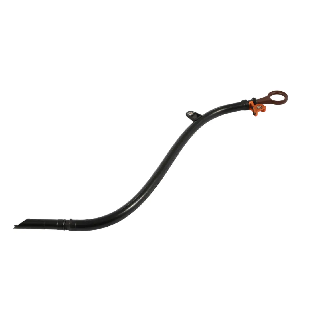 Audi TT 8J Engine Oil Dipstick Tube Pipe - SKU 06J115610H - Part number 06J115610H