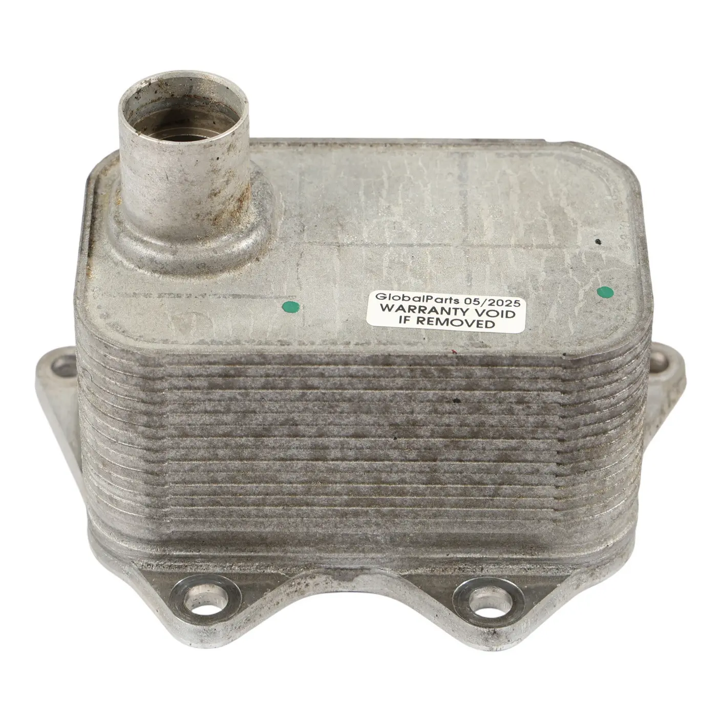 Audi A3 8P TT 8J A4 B7 Oil Cooler 1.8 2.0 TFSI Petrol Engine 06J117021J