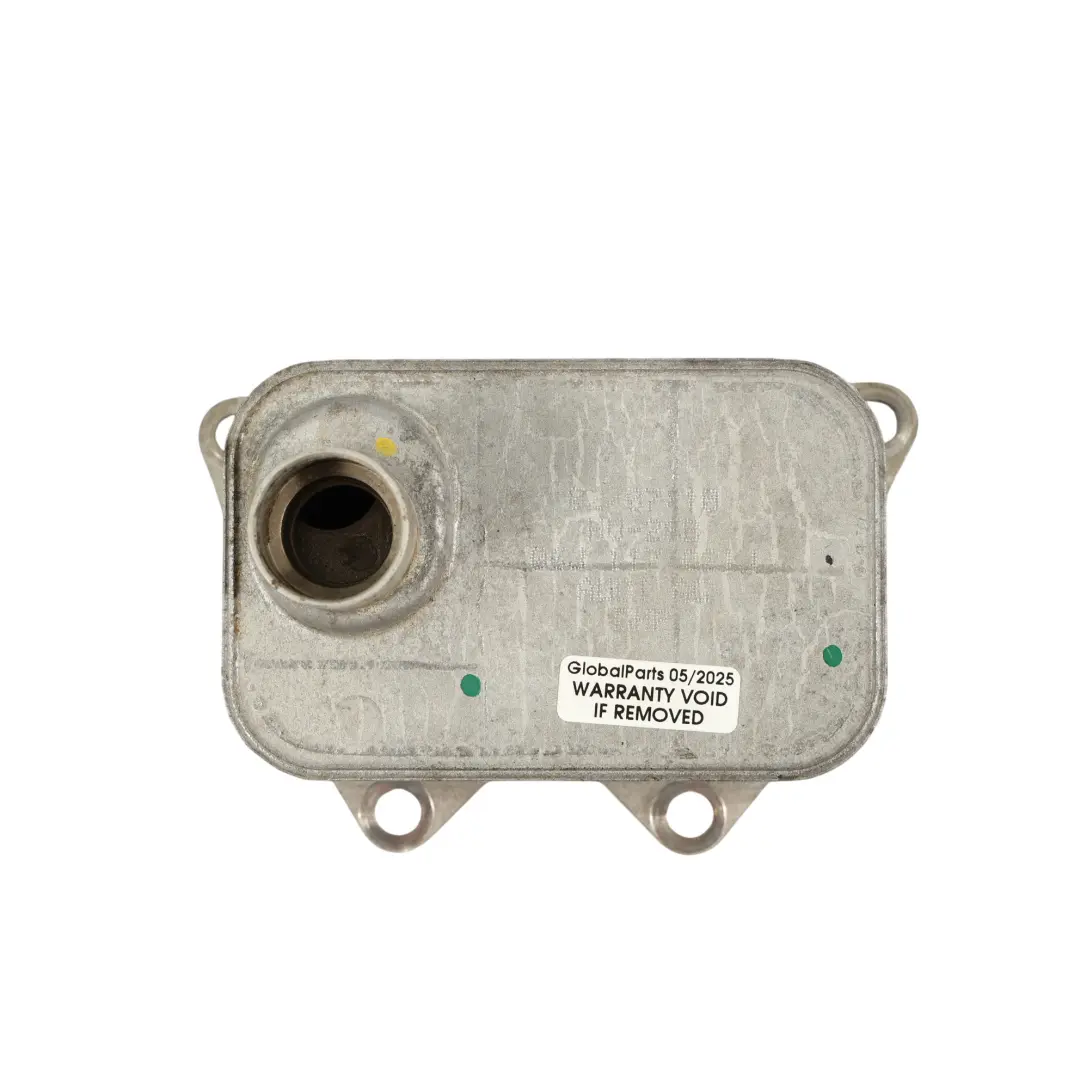 Enfriador Aceite Motor Gasolina 1.8 2.0 TFSI para Audi A3 8P TT 8J A4 B7 con número de pieza 06J117021J Audi A3 8P TT 8J A4 B7 Enfriador Aceite Motor Gasolina 1.8 2.0 TFSI - SKU 06J117021J - Número de pieza 06J117021J