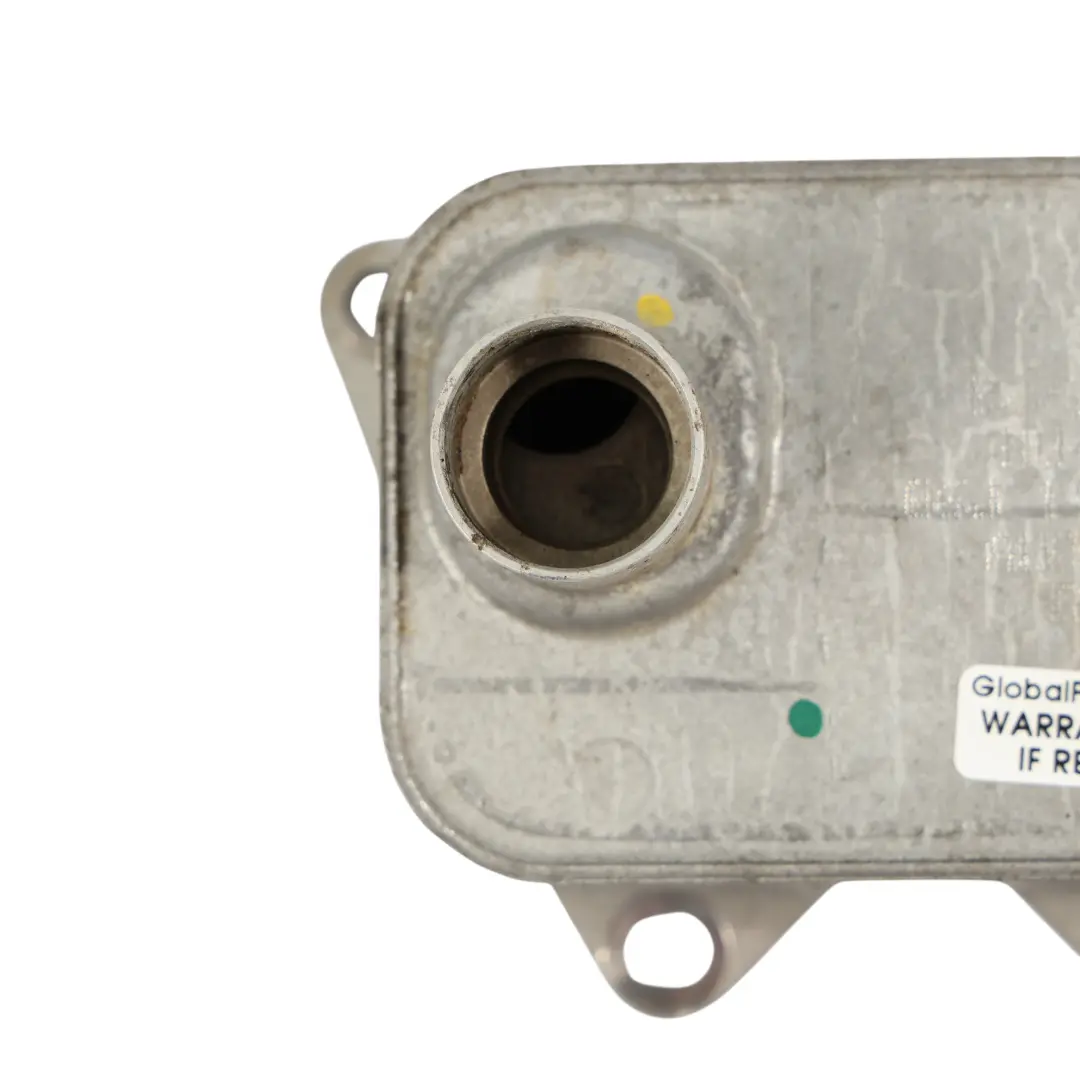 Audi A3 8P TT 8J A4 B7 Radiatore Olio 1.8 2.0 TFSI Benzina - SKU 06J117021J - Numero di parte 06J117021J