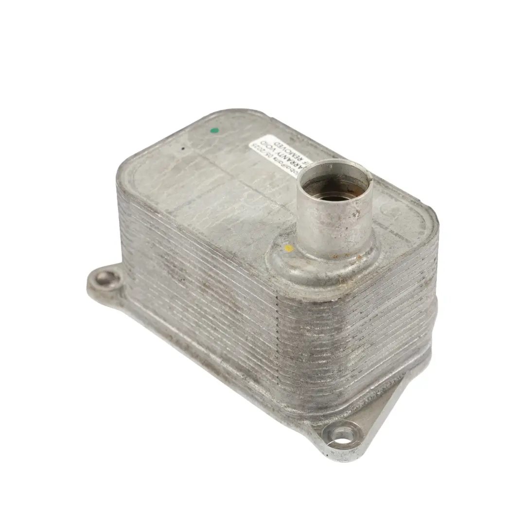 Oil Cooler 1.8 2.0 TFSI Petrol Engine to Audi A3 8P TT 8J A4 B7 with Part number 06J117021J Audi A3 8P TT 8J A4 B7 Oil Cooler 1.8 2.0 TFSI Petrol Engine - SKU 06J117021J - Part number 06J117021J